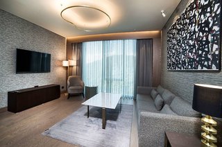 Radisson Collection Hotel, Vadistanbul