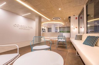 Odissea Park Aparthotel