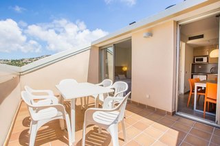 Odissea Park Aparthotel