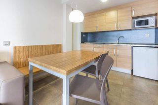 Odissea Park Aparthotel