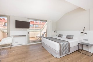 Odissea Park Aparthotel