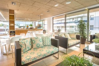 Odissea Park Aparthotel