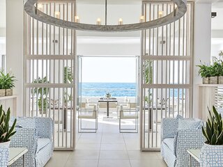 Grecotel LUXME White Palace